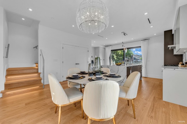 Photo 10 at 8420 Wiltshire Street, S.W. Marine, Vancouver West