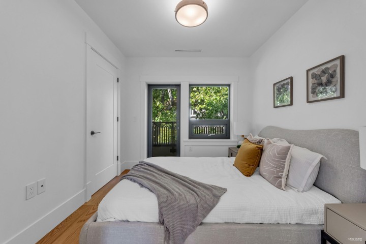 Photo 14 at 8420 Wiltshire Street, S.W. Marine, Vancouver West