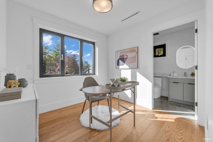 Photo 15 at 8420 Wiltshire Street, S.W. Marine, Vancouver West