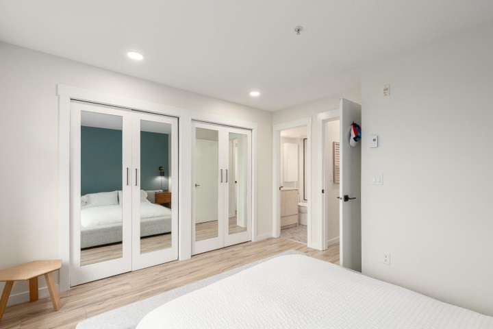 Photo 13 at 2272 St. George Street, Mount Pleasant VE, Vancouver East