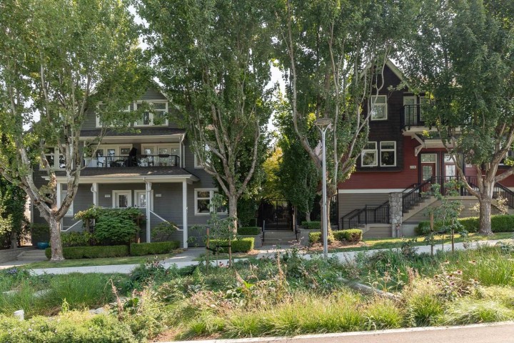 Photo 22 at 2272 St. George Street, Mount Pleasant VE, Vancouver East