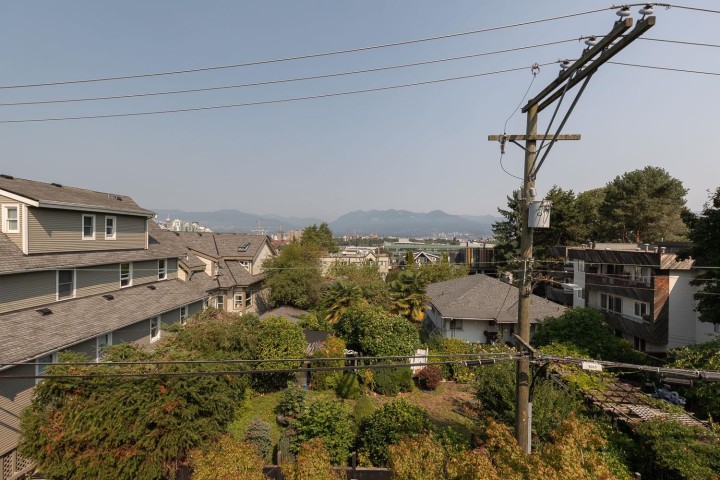 Photo 20 at 2272 St. George Street, Mount Pleasant VE, Vancouver East