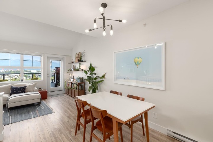 Photo 9 at 2272 St. George Street, Mount Pleasant VE, Vancouver East