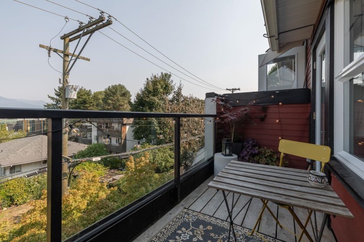 Photo 18 at 2272 St. George Street, Mount Pleasant VE, Vancouver East