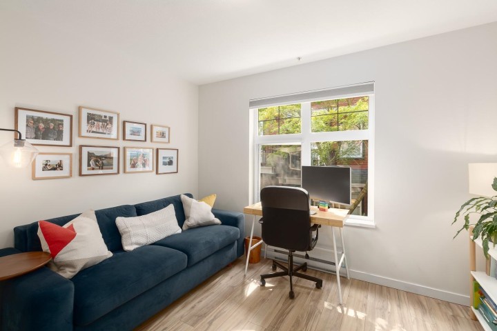 Photo 15 at 2272 St. George Street, Mount Pleasant VE, Vancouver East