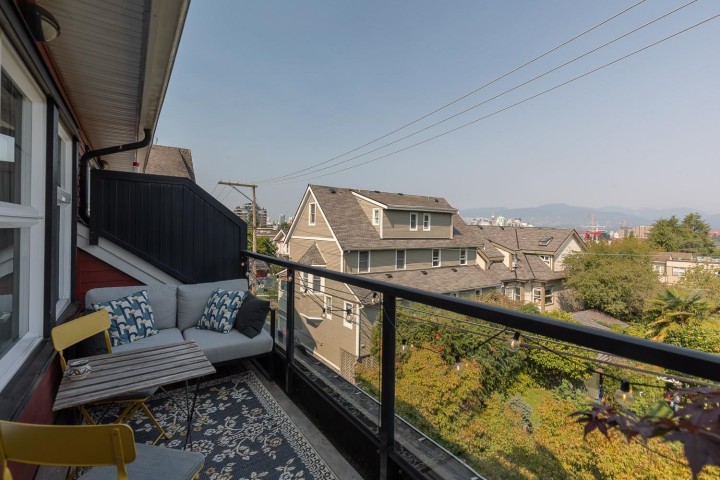 Photo 19 at 2272 St. George Street, Mount Pleasant VE, Vancouver East