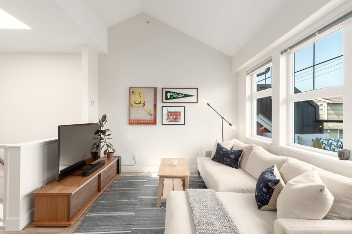 Photo 4 at 2272 St. George Street, Mount Pleasant VE, Vancouver East