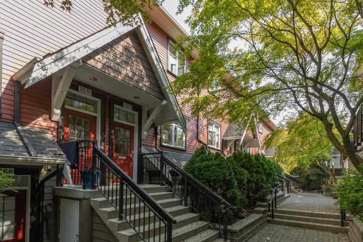 Photo 21 at 2272 St. George Street, Mount Pleasant VE, Vancouver East