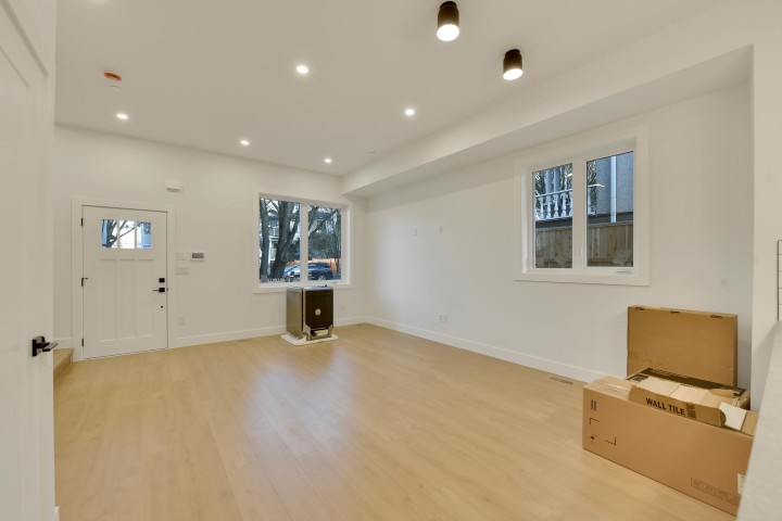 Photo 22 at 1 - 1436 E 1st Avenue, Grandview Woodland, Vancouver East