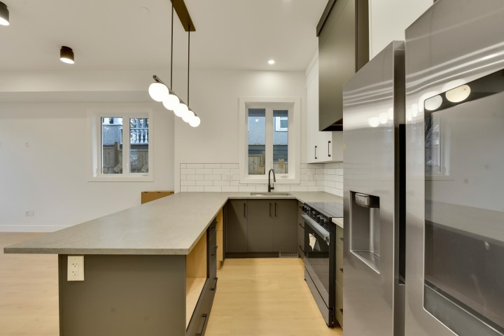 Photo 28 at 1 - 1436 E 1st Avenue, Grandview Woodland, Vancouver East