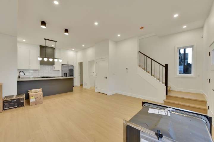 Photo 24 at 1 - 1436 E 1st Avenue, Grandview Woodland, Vancouver East