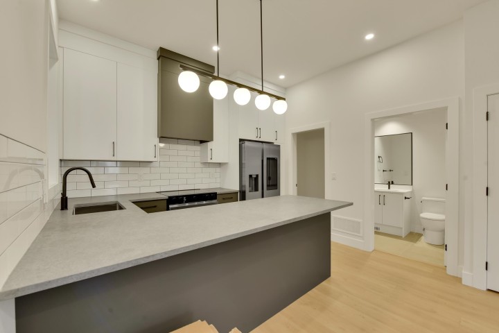 Photo 25 at 1 - 1436 E 1st Avenue, Grandview Woodland, Vancouver East