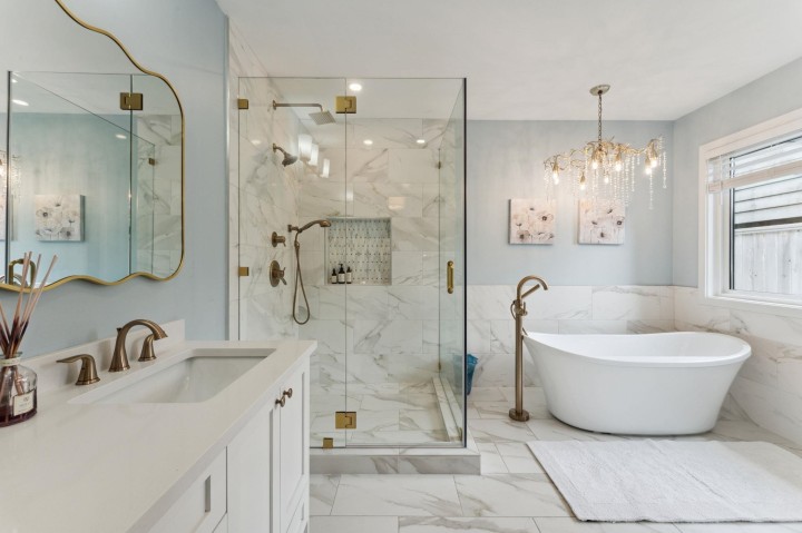 Photo 16 at 3061 Bewicke Avenue, Delbrook, North Vancouver