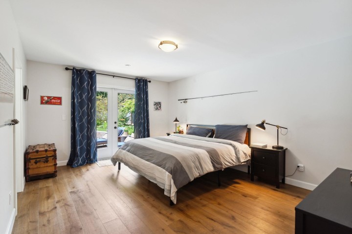 Photo 12 at 3061 Bewicke Avenue, Delbrook, North Vancouver