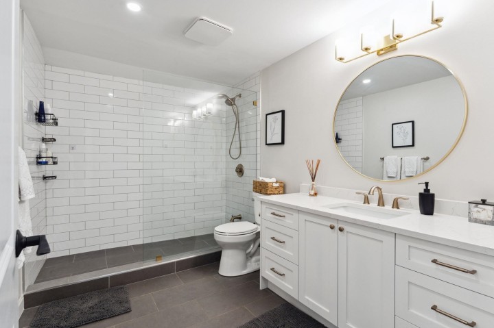 Photo 20 at 3061 Bewicke Avenue, Delbrook, North Vancouver