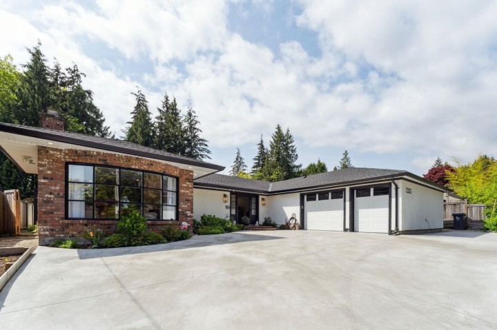 Photo 33 at 3061 Bewicke Avenue, Delbrook, North Vancouver