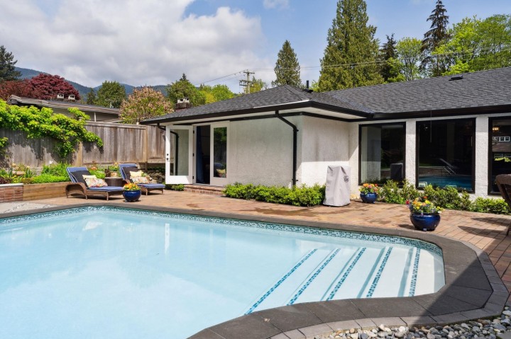 Photo 37 at 3061 Bewicke Avenue, Delbrook, North Vancouver