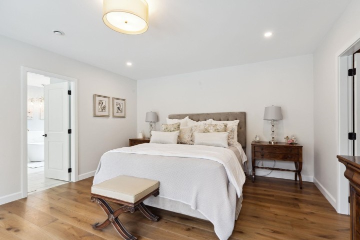 Photo 11 at 3061 Bewicke Avenue, Delbrook, North Vancouver