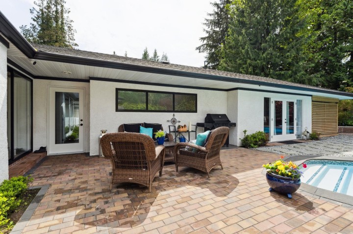 Photo 35 at 3061 Bewicke Avenue, Delbrook, North Vancouver