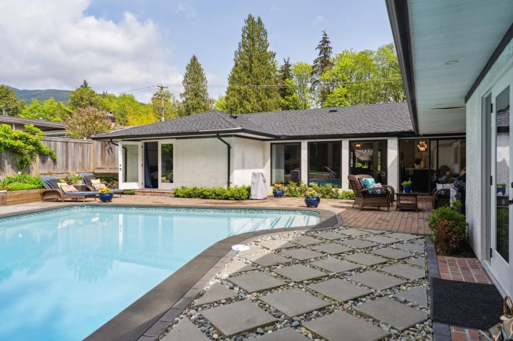 Photo 39 at 3061 Bewicke Avenue, Delbrook, North Vancouver