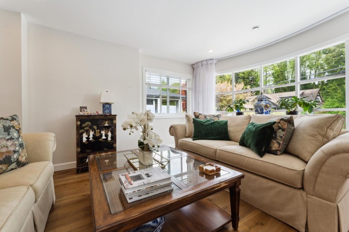 Photo 4 at 3061 Bewicke Avenue, Delbrook, North Vancouver