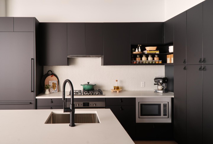 Photo 1 at 311 - 1680 E 12th Avenue, Grandview Woodland, Vancouver East