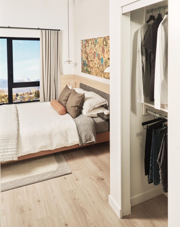 Photo 8 at 311 - 1680 E 12th Avenue, Grandview Woodland, Vancouver East