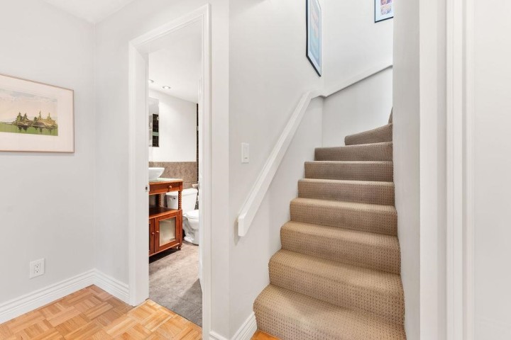 Photo 23 at 301 - 650 Moberly Road, False Creek, Vancouver West