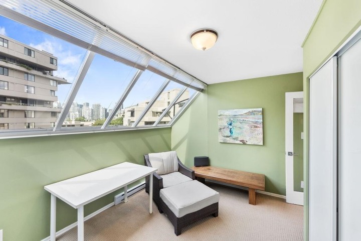 Photo 27 at 301 - 650 Moberly Road, False Creek, Vancouver West