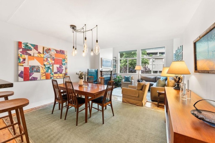 Photo 6 at 301 - 650 Moberly Road, False Creek, Vancouver West