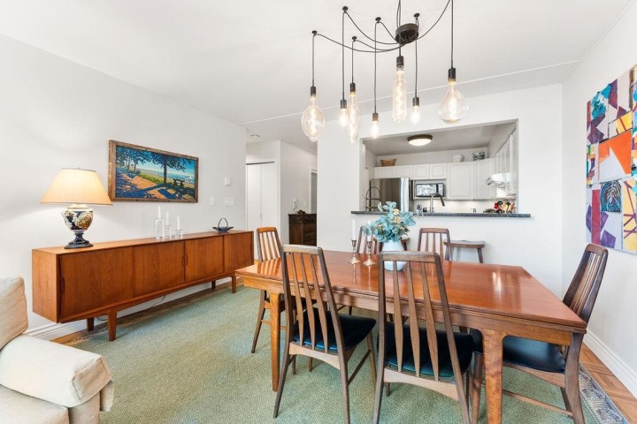 Photo 13 at 301 - 650 Moberly Road, False Creek, Vancouver West