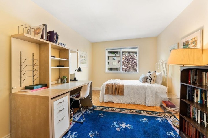 Photo 17 at 301 - 650 Moberly Road, False Creek, Vancouver West