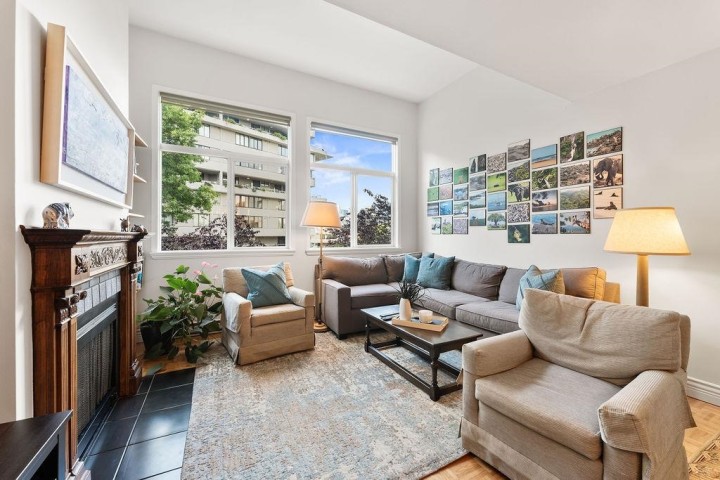 Photo 12 at 301 - 650 Moberly Road, False Creek, Vancouver West