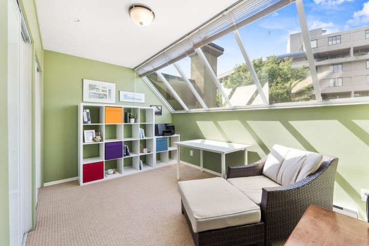 Photo 26 at 301 - 650 Moberly Road, False Creek, Vancouver West