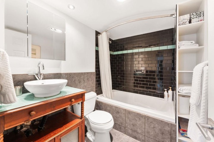 Photo 22 at 301 - 650 Moberly Road, False Creek, Vancouver West