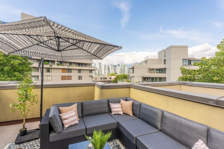 Photo 32 at 301 - 650 Moberly Road, False Creek, Vancouver West