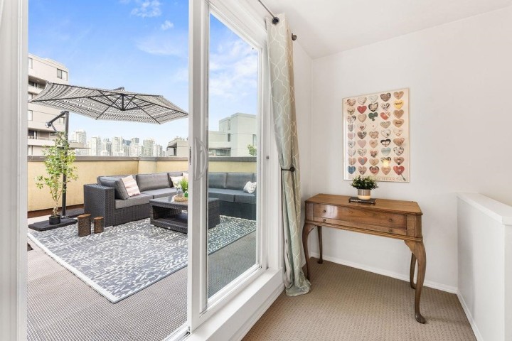 Photo 28 at 301 - 650 Moberly Road, False Creek, Vancouver West