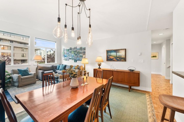 Photo 9 at 301 - 650 Moberly Road, False Creek, Vancouver West