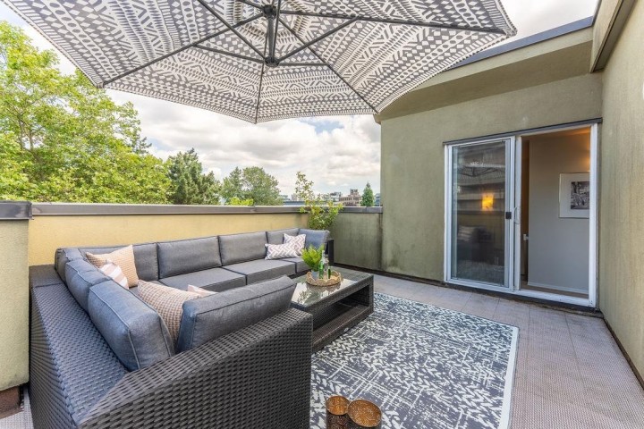 Photo 30 at 301 - 650 Moberly Road, False Creek, Vancouver West