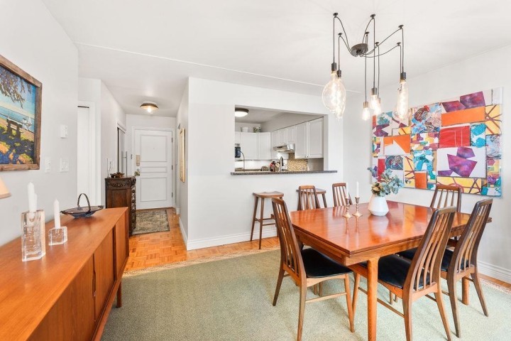 Photo 10 at 301 - 650 Moberly Road, False Creek, Vancouver West