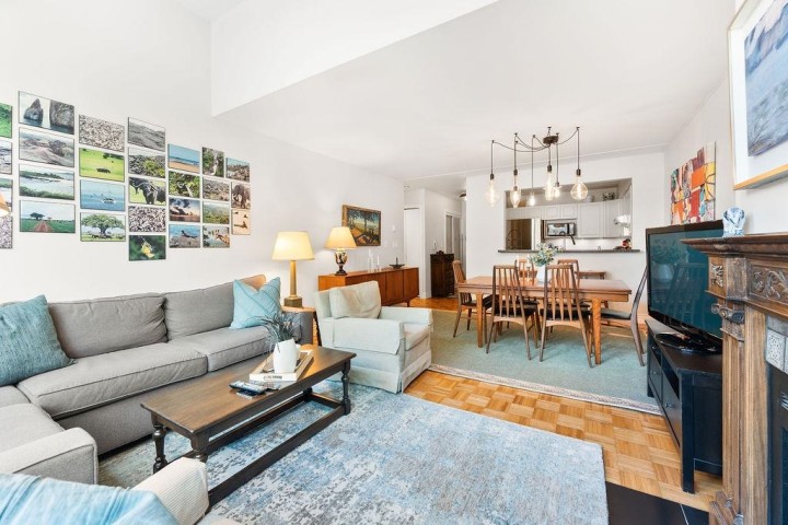 Photo 14 at 301 - 650 Moberly Road, False Creek, Vancouver West