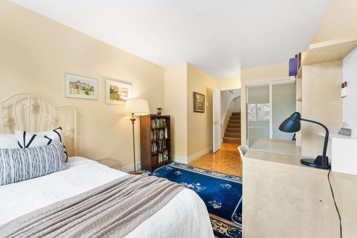 Photo 18 at 301 - 650 Moberly Road, False Creek, Vancouver West