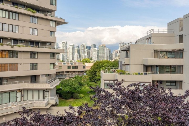 Photo 31 at 301 - 650 Moberly Road, False Creek, Vancouver West