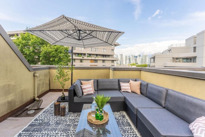 Photo 29 at 301 - 650 Moberly Road, False Creek, Vancouver West