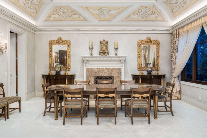 Photo 6 at 1980 Cedar Crescent, Shaughnessy, Vancouver West