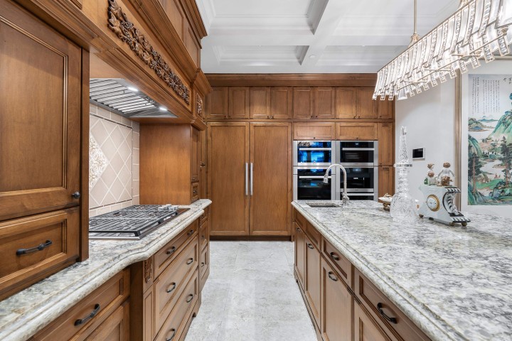 Photo 12 at 1980 Cedar Crescent, Shaughnessy, Vancouver West