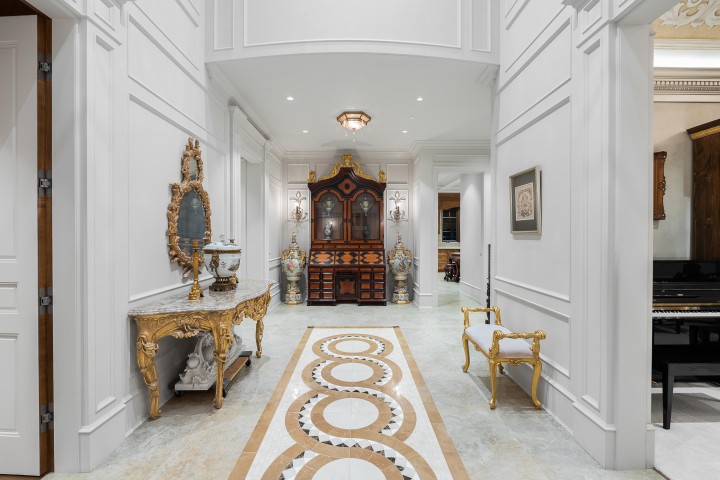 Photo 3 at 1980 Cedar Crescent, Shaughnessy, Vancouver West