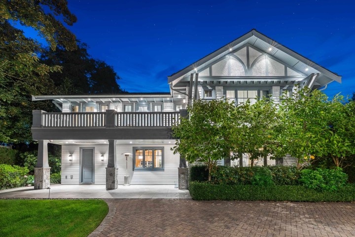 Photo 36 at 1980 Cedar Crescent, Shaughnessy, Vancouver West