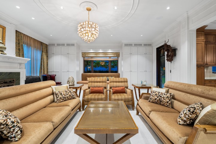 Photo 9 at 1980 Cedar Crescent, Shaughnessy, Vancouver West