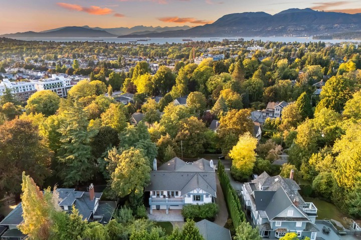 Photo 38 at 1980 Cedar Crescent, Shaughnessy, Vancouver West